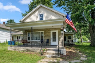 1331 Summit St, New Haven, IN 46774