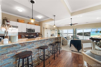 202 E Palisades Condo Dr Unit 4B, Lake Ozark, MO 65049