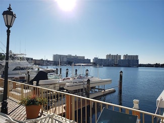100 Golden Isles Dr Unit 615, Hallandale Beach, FL 33009