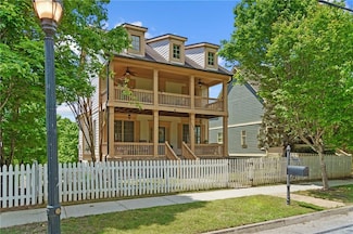 1858 Perry Blvd NW, Atlanta, GA 30318