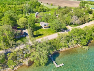 39297 N Clitherall Lake Rd, Battle Lake, MN 56515