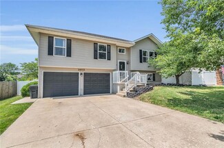 1403 Glenda Terrace, Cameron, MO 64429