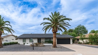 4916 E Kathleen Rd, Scottsdale, AZ 85254