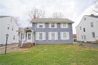301 E 270th St, Euclid, OH 44132