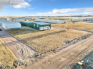 8134 Cessna Dr, Falcon, CO 80831