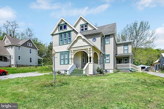 3312 Boose Rd, Glen Rock, PA 17327