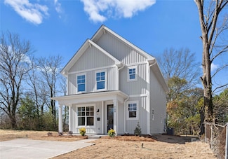 318 6th St, Belmont, NC 28012