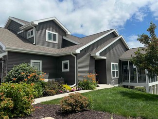 6552 Cortland Park Dr Unit 6552-18, Deforest, WI 53532