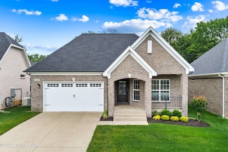 1242 Conservatory Ln, Louisville, KY 40223