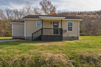 95 S Nolan Cir, Clay City, KY 40312