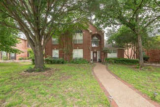2917 Cherry Spring Ct, Plano, TX 75025