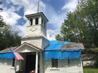 134 Brodhead Rd, West Shokan, NY 12494