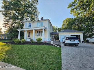 2824 W Cumberland Ave, Middlesboro, KY 40965