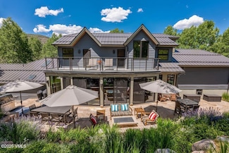 225 Eagle Crest Rd, Edwards, CO 81632