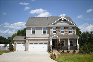 7720 NW Meadows Dr Unit Lot 75, Stokesdale, NC 27357