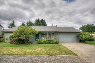 2835 45th Ave SE, Olympia, WA 98501