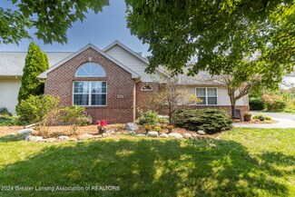 1548 Hagadorn Rd Unit 14, Mason, MI 48854