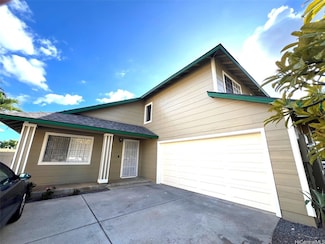 91-1055 Kailike St, Ewa Beach, HI 96706