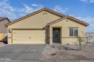 4055 N Ghost Hollow Way, Casa Grande, AZ 85122