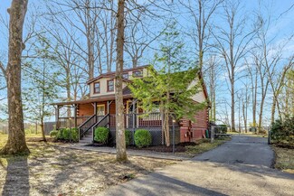 7116 King Rd, Fairview, TN 37062