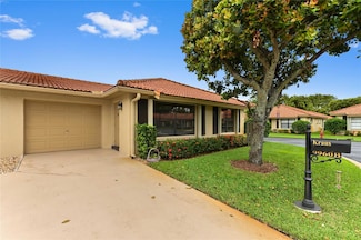 9960 Bauhinia Tree Way Unit B, Boynton Beach, FL 33436
