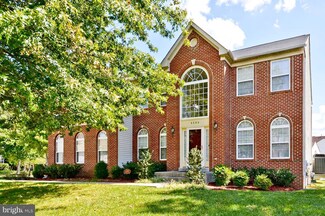 8205 Lykema Ct, Brandywine, MD 20613