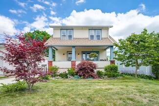 1787 Glenmount Ave, Akron, OH 44301