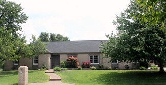 8105 Briarwood Dr, Evansville, IN 47715