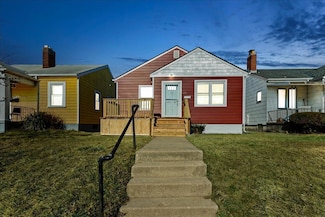 652 E Gates St, Columbus, OH 43206