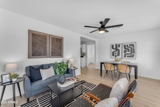 1518 E Pierce St, Phoenix, AZ 85006