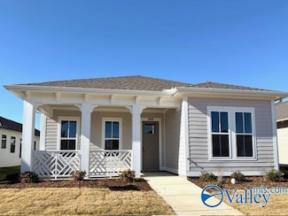 244 Haystack Dr, Madison, AL 35757