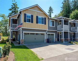 8713 E Gilman Ave, Arlington, WA 98223