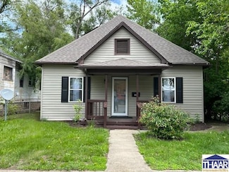 111 Oakland Ave, Terre Haute, IN 47803