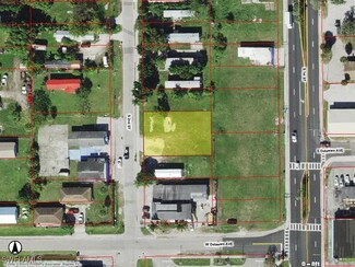 322 S 2nd St Unit 18, Immokalee, FL 34142
