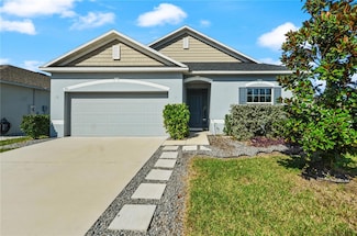 301 E Fiesta Key Loop, Deland, FL 32720