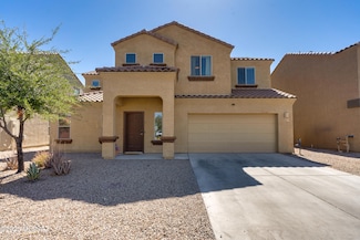 8045 S Red Sox Rd, Tucson, AZ 85756
