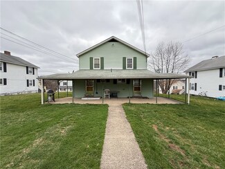 9154 & 9156 Maple St, Plum Boro, PA 15239