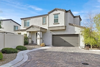 3637 Zug Bug St, North Las Vegas, NV 89032