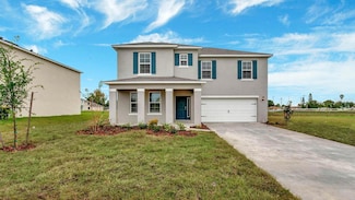 1245 Limbali St, Mount Dora, FL 32757