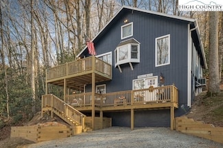 524 Clubhouse Dr, Banner Elk, NC 28604