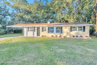 5335 Devron Ct, Jacksonville, FL 32209