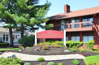 159 Main St Unit 48C, Stoneham, MA 02180