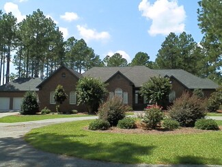 2255 Ga Hwy 33n, Sylvester, GA 31791