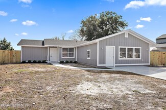 589 Thomas McKeen St, Orange Park, FL 32073