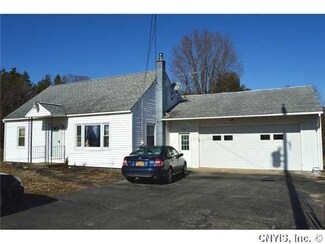 768 Us Route 11, Central Square, NY 13036