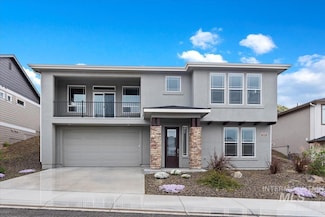 19322 N Shepherds Pie Place, Boise, ID 83714