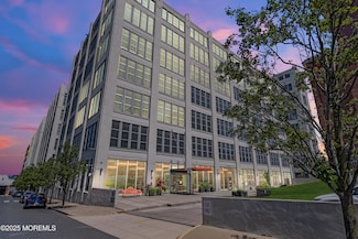 50 Dey St Unit 434, Jersey City, NJ 07306
