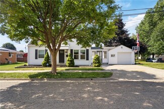 492 E Woodsdale Ave, Akron, OH 44301