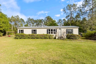 9840 Crotty Ave, Hastings, FL 32145