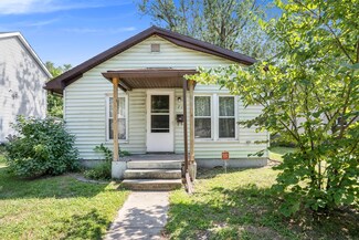 713 W Garfield Ave, Elkhart, IN 46516